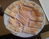 Foto del paso 4 de la receta: Snack de tofu