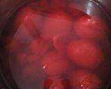 ટામેટા બીટ ગાજર નો સૂપ (Tomato Beetrot Gajar Soup Recipe In Gujarati) રેસીપી સ્ટેપ1ફોટો