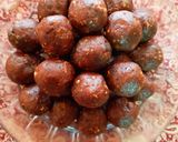 عکس مرحله 2 از دستور گوله انرژی😋😋😋
