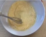 A picture of step 2 of French Toast | Basic and Easy Version.