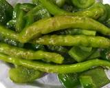 Hyderabadi mirchi ka salan recipe step 1 photo