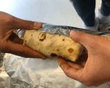 Foto del paso 7 de la receta: Burrito de Pollo