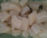 Foto langkah ke 1 dari resep 13. Cecek Kecap.