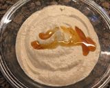 Foto del paso 14 de la receta Solomillo con salsa de setas y salsa parís