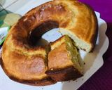 Foto del paso 5 de la receta: Queque de Limón Ayleen