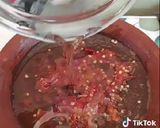 Foto langkah ke 3 dari resep Sambal Gami ala2.