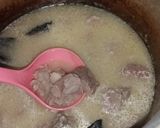 Foto langkah ke 2 dari resep Soto betawi.