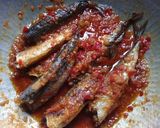 Foto langkah ke 1 dari resep Pindang Balado.