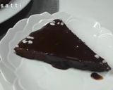 صورة لخطوة 8 من وصفة كيك جوج فواحد منو صوص وكيك اكثر من رائع 👌👌👍