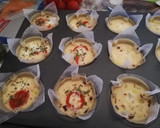 Foto del paso 2 de la receta: Tartaletas saladas variadas