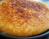 Chelow (Riz Iranien) étape de la recette 4 photo