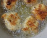 Foto langkah ke 4 dari resep Cekodok Pisang 🍌.
