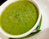 खट्टी तीखी चटनी (Khatti teekhi chutney recipe in Hindi) रेसिपी चरण 3 फोटो
