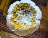 Foto langkah ke 4 dari resep JaSuKe (Jagung Susu Keju).