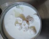 पंचामृत (Panchamrit recipe in Hindi) रेसिपी चरण 6 फोटो