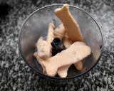 Foto del paso 1 de la receta: Goxua a mi manera y sin gluten