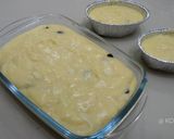 Foto langkah ke 4 dari resep Klappertart.