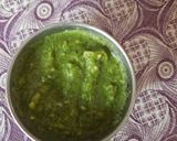 कच्ची कैरी की चटनी (Kacchi kairi ki chutney recipe in Hindi) रेसिपी चरण 1 फोटो