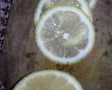 Foto langkah ke 1 dari resep Lemon air anget.
