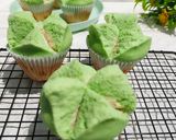 Foto langkah ke 8 dari resep Bolu Kukus Mekar.