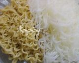 Foto langkah ke 1 dari resep Bihun Tumis.