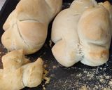 Foto del paso 13 de la receta: Pan casero