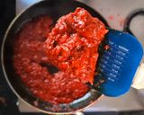A picture of step 13 of Paneer Tikka Masala.