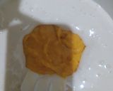 Foto langkah ke 5 dari resep Cake Labu Kuning Gluten Free.