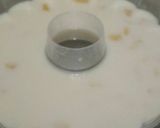 Foto langkah ke 3 dari resep Puding Susu Nangka.