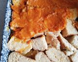 Máglyarakás recept fázis 3 fotója