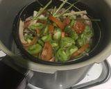 Foto langkah ke 3 dari resep Garang Asem.