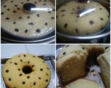 Foto langkah ke 10 dari resep Bolu Tape.