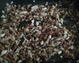 One Pot Bacon Cheeseburger Mac recipe step 3 photo