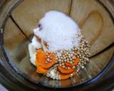 Gurame Goreng Sederhana langkah memasak 2 foto