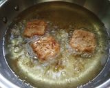 A picture of step 8 of Schezwan Biscuit Starter.