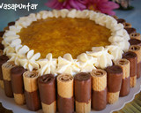 Foto del paso 7 de la receta: Tarta San Marcos