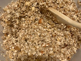 Granola muy fácil