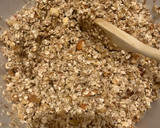 Foto del paso 3 de la receta: Granola muy fácil