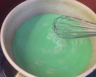 Es Cendol Praktis💛 - Step 1