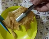 Foto langkah ke 13 dari resep Taiwan street snack. / Ayam crispy ala taiwan.