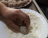 Foto del paso 4 de la receta: Albóndigas con tomate