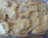 Mustáros karaj sütőben recept fázis 3 fotója