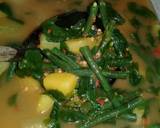 Cara Membuat Sayur Darat 3