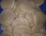 Foto langkah ke 5 dari resep Pempek sambel.