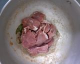 Foto langkah ke 2 dari resep Semur daging betawi.