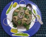 હૈદરાબાદી બિરયાની (haidrabadi biryani recipe in gujarati) રેસીપી સ્ટેપ6ફોટો