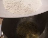 Une image de l'étape 3 de Muffins salés olives et brie.