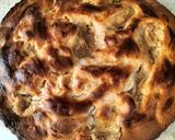 Foto del passaggio 7 della ricetta Torta mele crema e cannella
