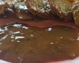 Foto del paso 7 de la receta: Solomillo de cerdo en salsa de vino