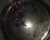 पत्ता गोभी आलू मटर की मिक्स सूखी सब्जी रेसिपी चरण 2 फोटो